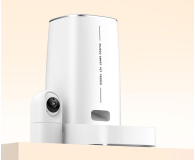 Rojeco INTELIGENTNY DOZOWNIK KARMY Z KAMERĄ RWSQ-10 4L - 1514983 - zdjęcie 6